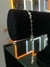 Pulseira Coração Liso