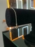 Pulseira Tijolinho 1mm - comprar online