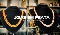 Banner da categoria Brinco Banhado Ouro 18k