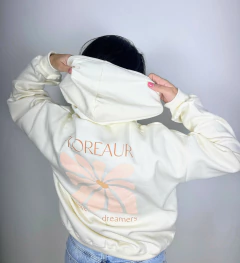 Buzo Floreaur - tienda online