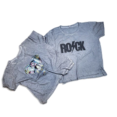 Remera nevada - comprar online