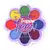 Paleta de Sombra Infantil - comprar online