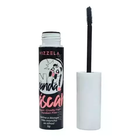Máscara Para Cílios No Panda - Vizzela - comprar online