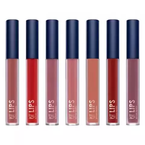 BT Lips Batom Líquido Matte - Bruna Tavares - comprar online