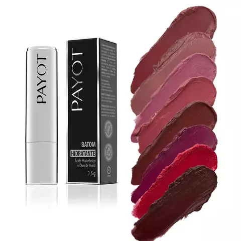 Batom Hidratante - Payot - comprar online