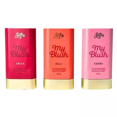 Blush Stick My Blush - Latika