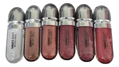 Gloss Labial - Sarah´s Beauty