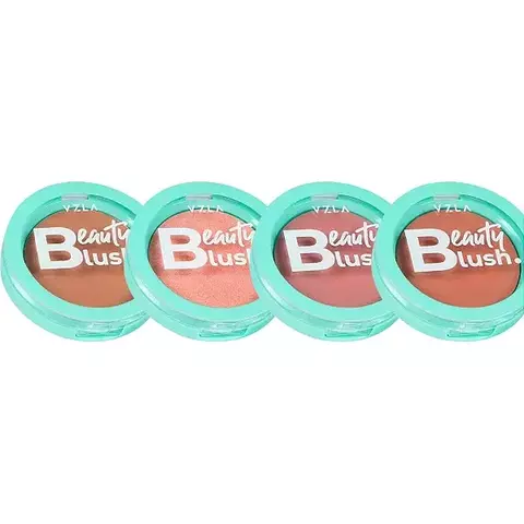 Beauty Blush – Vizzela - comprar online