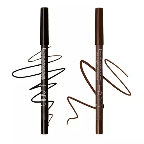 Lapis Delineador De Olhos - Fand