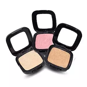 Iluminador Compacto Luminus - Make More