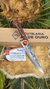 Faca picanheira 10” - loja online
