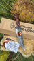 Faca picanheira 10” - comprar online