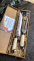 Kit churrasco grosa - cutelariaasdeouro