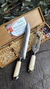 Kit churrasco grosa - loja online