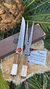 Kit churrasco ouro