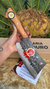 Cutelo vikings 8” - comprar online