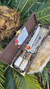 Kit churrasco ouro - comprar online