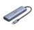 Hub 6 em 1 Ugreen 3x USB 3.0 + HDMI + SD/TF 4K@30Hz 5Gbps