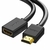 Cabo De Extensão Ugreen Hdmi Extensor De 2 Metros - comprar online