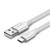 Cabo Ugreen Reforcado Usb 2.0 Para Tipo-c - 2 Metros na internet