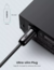 70893 Ugreen Toslink Cabo Optico Audio Digital Adat 3m - Ugreen Brasil