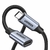 Cabo De Extensão Ugreen Usb-c Macho Para Usb-c Fêmea Gen2 3.2 10gbps 100w -0,5m - comprar online