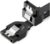 Cabo Ugreen Sata I/ii/iii 6gb 90° - 50 Cm