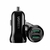 Carregador Veicular Ugreen Duplo Usb 24w - comprar online