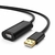 Cabo De Extensão Ugreen Usb 2.0 Com Chipset Extensor De 5 M - comprar online