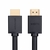 Cabo Ugreen Hdmi Para Hdmi V2.0 Full Hd 4k - 5 Metros - comprar online