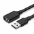 Cabo De Extensão Ugreen Usb 2.0 Extensor De 3 Metros - comprar online
