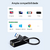 Imagem do Adaptador Ugreen Usb 3.0 Gigabit Ethernet Rj45 - 10/100/1000