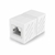 Adaptador De Rede Extensor Rj45 Ugreen Fêmea Para Fêmea