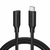 Cabo De Extensão Ugreen Usb-c Gen2 5a Extensor De 1 Metro - comprar online