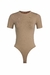 Body Liso Manga Corta - WOLFF