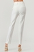 Pantalon High Rise Crop en internet