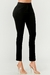 Pantalon High Rise Crop - WOLFF
