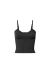Basica Ribbed Crop Tiras - comprar en línea
