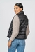 Chaleco Puffer Nylon - WOLFF