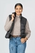 Chaleco Puffer Nylon - comprar en línea