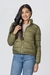 Chaqueta Impermeable Reversible Bomper