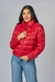 Chaqueta Impermeable Bomper