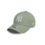 Gorra New York Yankees MLB W 9FORTY Ajustable Verde - tienda en línea