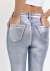 Jeans Cello Metalizado - comprar en línea