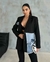 Blazer Oversized en internet