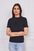 Blusa Piedras Rib - comprar en línea