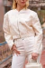 Imagen de Chaqueta Bomber Crop