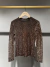 Imagen de Buzo Transparencia Animal Print