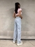 Jeans Redial Wide Stretch - WOLFF