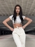 Jeans Redial Wide Leg en internet